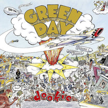 Load image into Gallery viewer, GREEN DAY / Dookie (30th Anniversary)