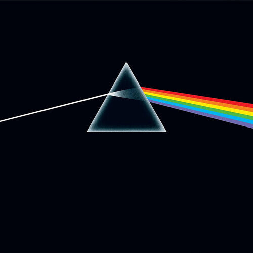 PINK FLOYD / The Dark Side Of The Moon (50th Anniversary)