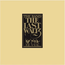Load image into Gallery viewer, BAND / The Last Waltz (ROCKTOBER)