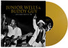 WELLS, JUNIOR & GUY, BUDDY / Chicago Hustle '82 - GOLD