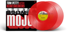 Load image into Gallery viewer, PETTY, TOM &amp; HEARTBREAKERS / Mojo [Clear Red Vinyl]