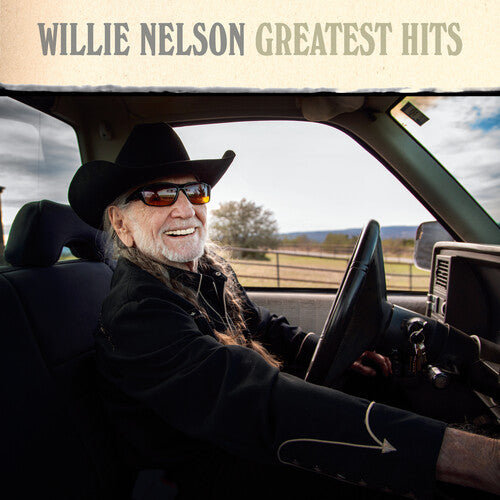 NELSON, WILLIE / Greatest Hits [2023 Edition]