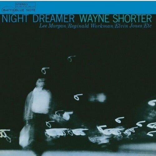 SHORTER, WAYNE / Night Dreamer (Blue Note Classic Vinyl Series)