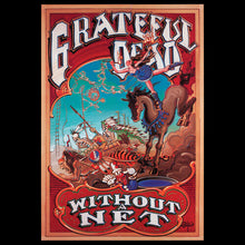 Load image into Gallery viewer, GRATEFUL DEAD / Without A Net