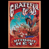 GRATEFUL DEAD / Without A Net