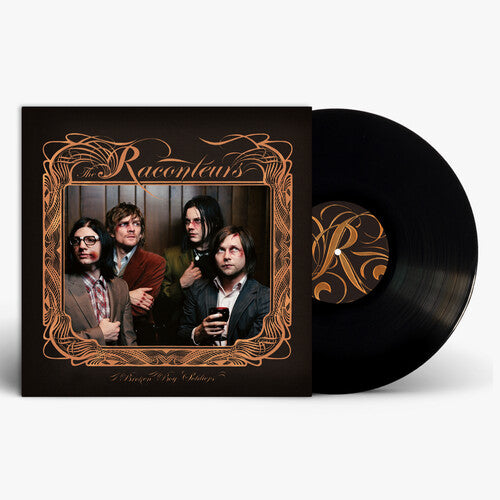 RACONTEURS / Broken Boy Soldiers [180 gram]