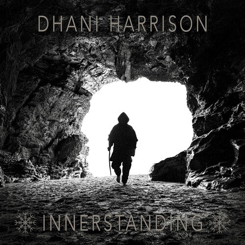 HARRISON, DHANI / Innerstanding