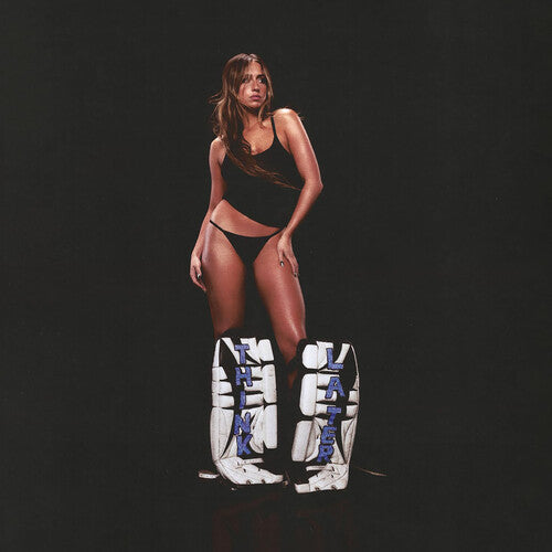 MCRAE, TATE / Think Later