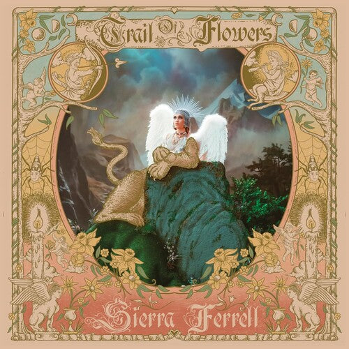 FERRELL, SIERRA / Trail Of Flowers