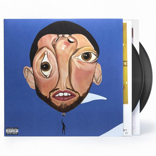 MILLER, MAC / Balloonerism [2025 2LP]