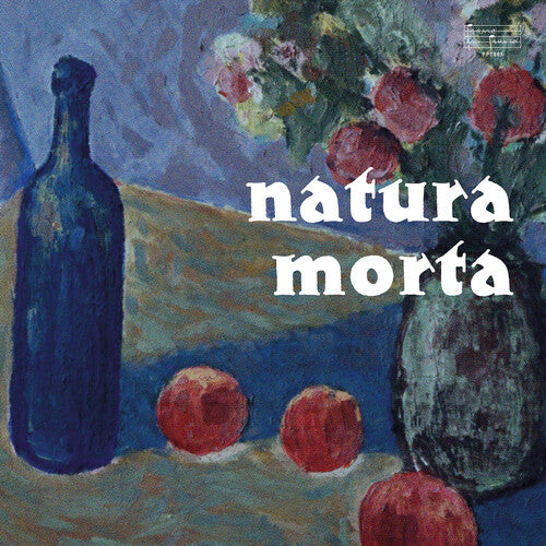 SVEN WUNDER / Natura Morta