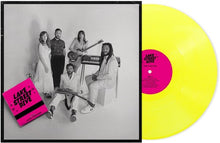 Load image into Gallery viewer, LAKE STREET DIVE / Good Together [Neon Yellow LP]
