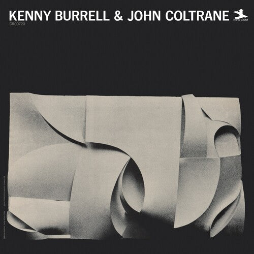 BURRELL, KENNY & COLTRANE, JOHN / Kenny Burrell & John Coltrane (Original Jazz Classics Series)