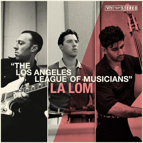 LA LOM / Los Angeles League of Musicians