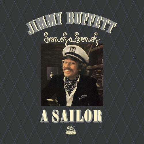 BUFFETT, JIMMY / Son Of A Son Of A Sailor