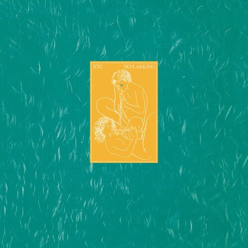 XTC / Skylarking - 2016 Steven Wilson Mix 200gm Vinyl [Import]