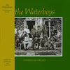 WATERBOYS / Fisherman's Blues - Yellow