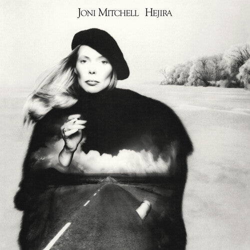 MITCHELL, JONI / Hejira