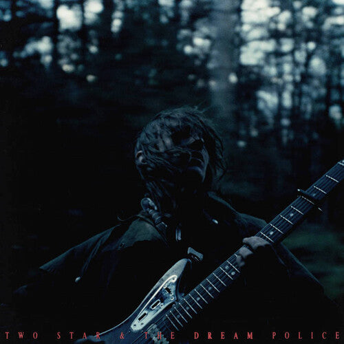 MK.GEE / Two Star & the Dream Police - Green