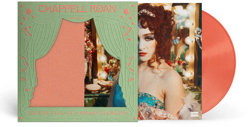 CHAPPELL ROAN / The Rise And Fall Of A Midwest Princess [Anniversary Edition] [My Kink Is Coral 2 LP] [Peach 2 LP]