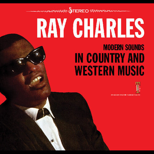 CHARLES, RAY / Modern Sounds In Country And Western Music [2025]