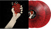 GREEN DAY / American Idiot (20th Anniversary Red & Black Splatter 2LP)