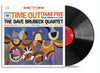 BRUBECK, DAVE QUARTET / Time Out