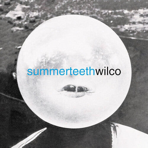 WILCO / Summerteeth [25th Anniversary - Opaque Electric Blue Vinyl]