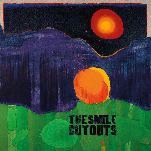 SMILE / Cutouts