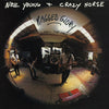 YOUNG, NEIL & CRAZY HORSE / Ragged Glory