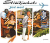 LOS STRAITJACKETS / Jet Set