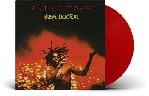 TOSH, PETER / Bush Doctor