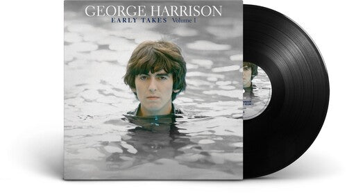 HARRISON, GEORGE / Early Takes, Volume 1