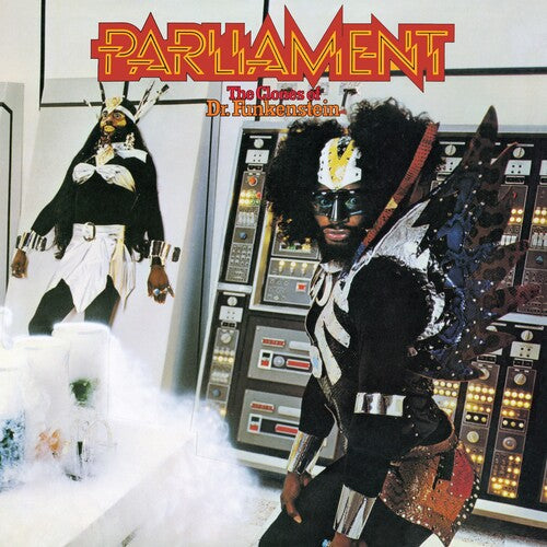 PARLIAMENT / Clones Of Dr. Funkenstein [Import]