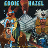 HAZEL, EDDIE / Game, Dames And Guitar Thangs