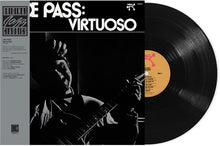 Load image into Gallery viewer, PASS, JOE / Virtuoso (original Jazz Classics Series)