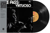 PASS, JOE / Virtuoso (original Jazz Classics Series)