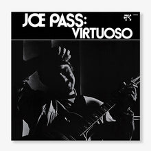 Load image into Gallery viewer, PASS, JOE / Virtuoso (original Jazz Classics Series)