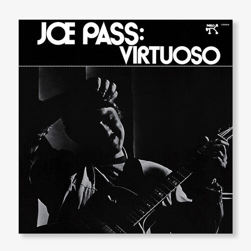 PASS, JOE / Virtuoso (original Jazz Classics Series)