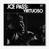 PASS, JOE / Virtuoso (original Jazz Classics Series)