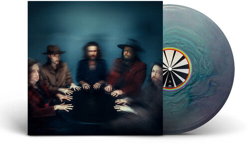 MY MORNING JACKET / is [Summer Sky LP]