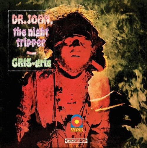 DR. JOHN / Gris-gris