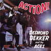 DEKKER, DESMOND & THE ACES / Action!