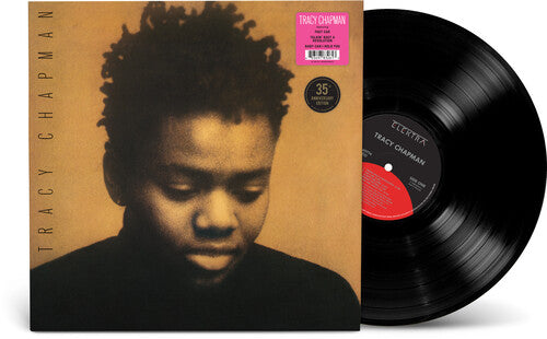 CHAPMAN, TRACY / Tracy Chapman