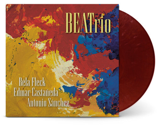 FLECK, BELA / CASTANEDA,EDMAR / SANCHEZ, ANTONIO / Beatrio