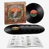 GRATEFUL DEAD / The Music Never Stopped
