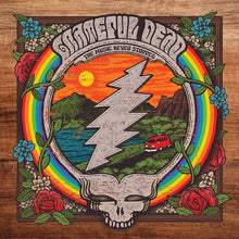 Load image into Gallery viewer, GRATEFUL DEAD / The Music Never Stopped