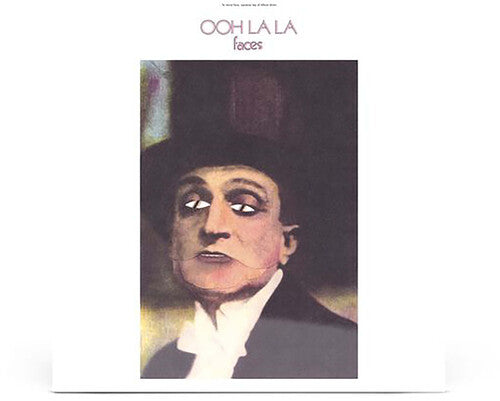 FACES / Ooh La-la