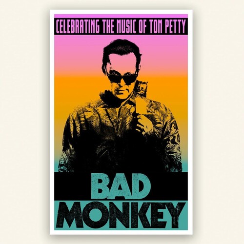 BAD MONKEY - APPLE TV - O.S.T. / Bad Monkey - Apple TV+ (Orginal Soundtrack)