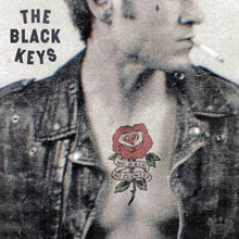 Load image into Gallery viewer, BLACK KEYS / No Rain No Flowers